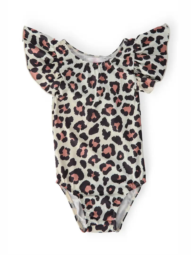 Mila & Rose Wild One Leotard