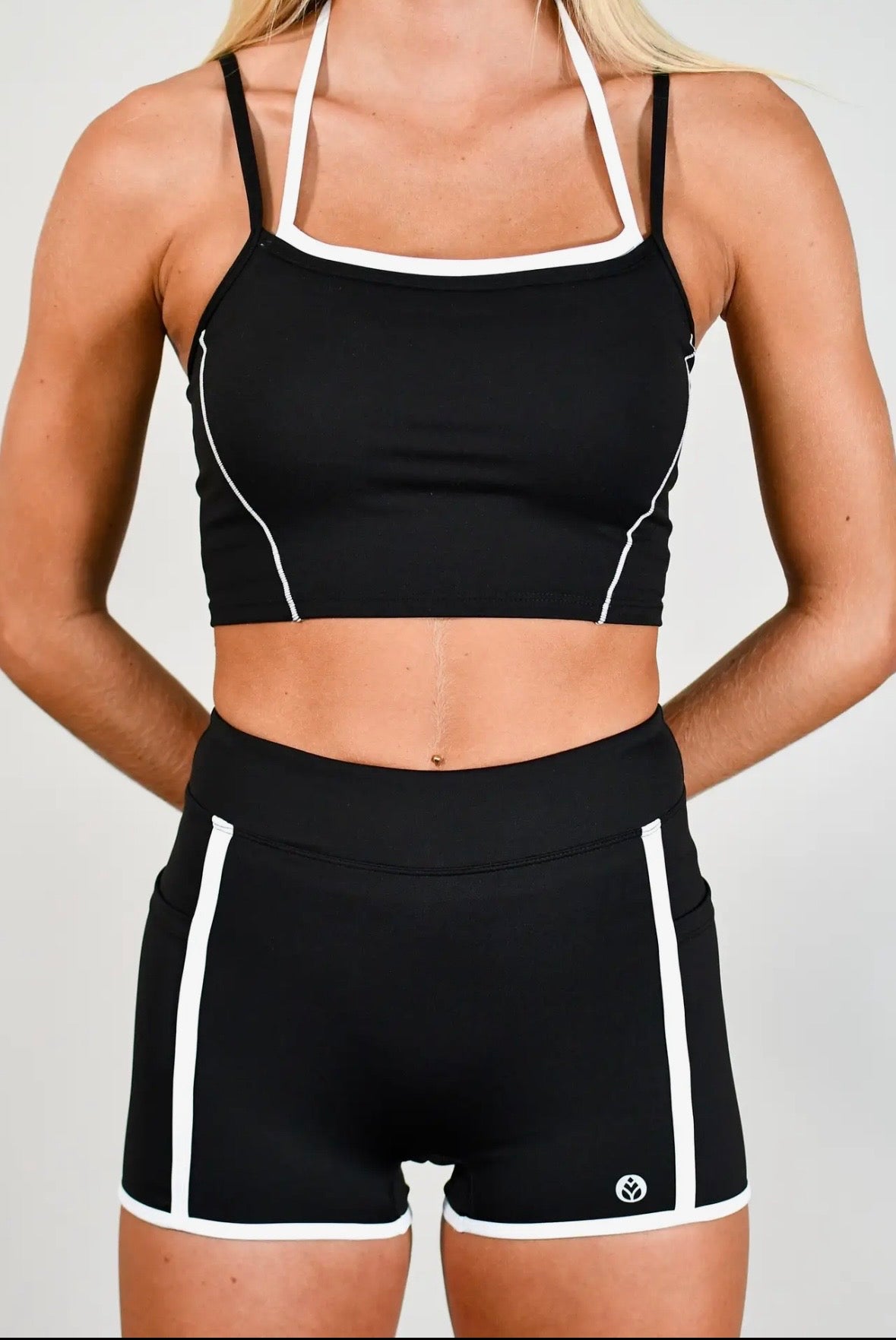 **Pre-Order** TooLooLah Shorty Shorts