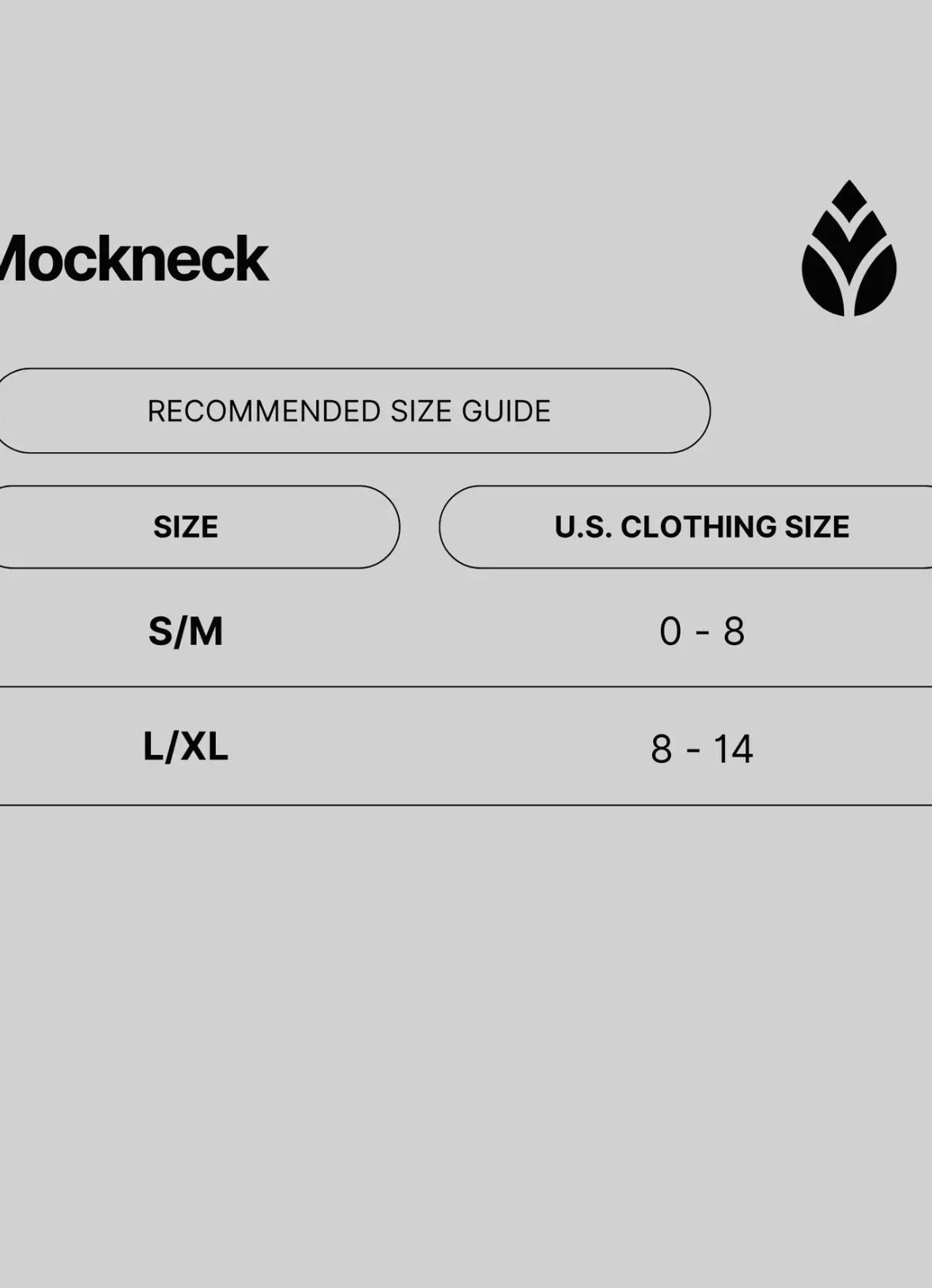 **Pre-Order** Mock Neck Sweatshirts order by 6/22/26
