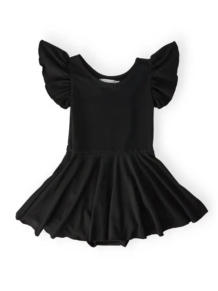 **Pre-Order** Mila & Rose Twirl Leotard