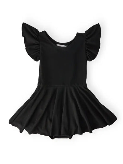 **Pre-Order** Mila & Rose Twirl Leotard