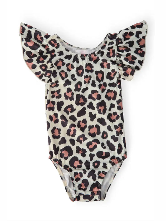 **Pre-Order** Mila & Rose Wild One Leotard