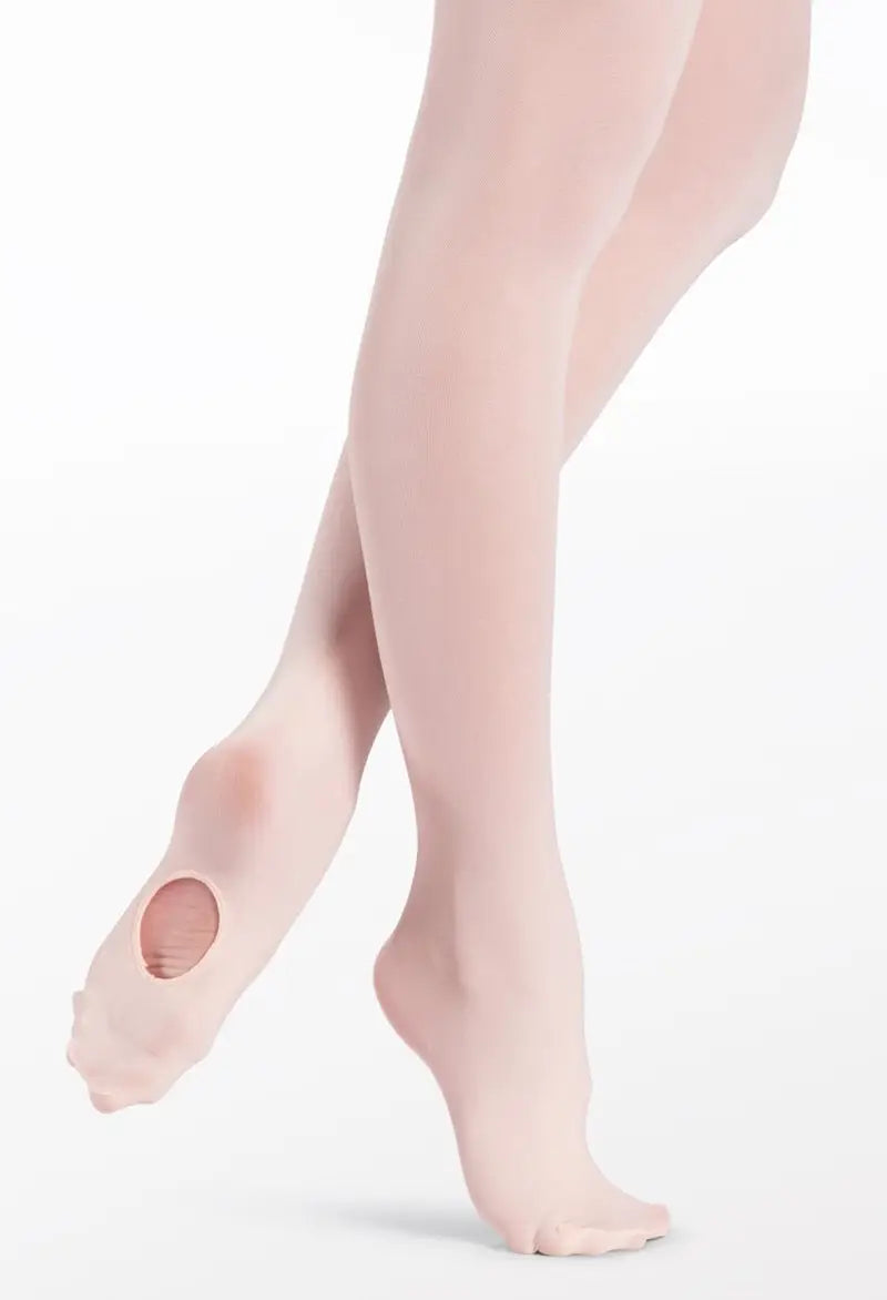 *Pre-Order** DanceFlex  Convertible  Tights  - Buy 3 Get 1 Free at checkout!