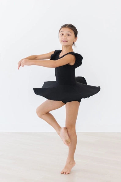 **Pre-Order** Mila & Rose Twirl Leotard
