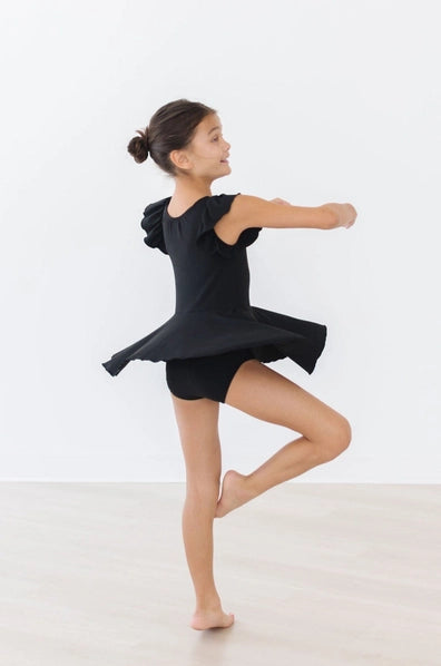 **Pre-Order** Mila & Rose Twirl Leotard