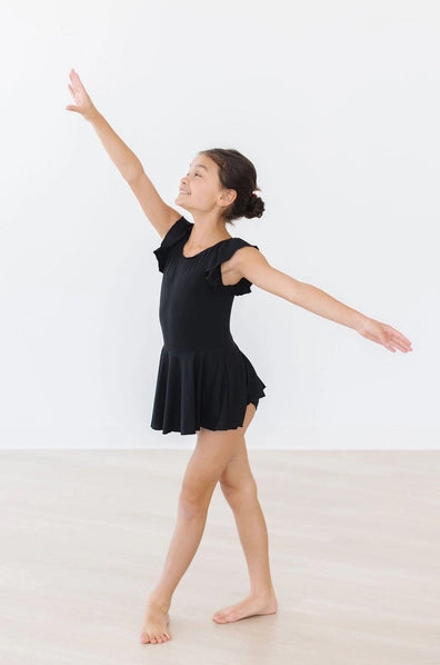 **Pre-Order** Mila & Rose Twirl Leotard