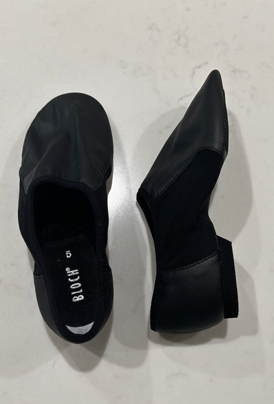 Bloch Jazz Shoes- Never worn
