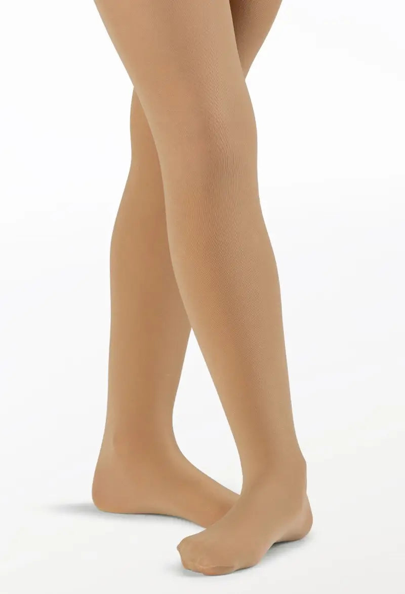 *Pre-Order** DanceFlex  Children's Footed Tights  - Buy 3 Get 1 Free at checkout!