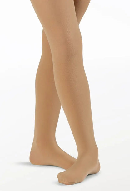 *Pre-Order** DanceFlex  Children's Footed Tights  - Buy 3 Get 1 Free at checkout!