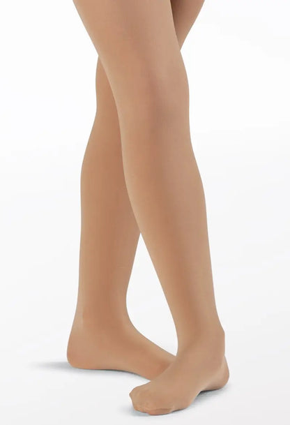 *Pre-Order** DanceFlex  Children's Footed Tights  - Buy 3 Get 1 Free at checkout!