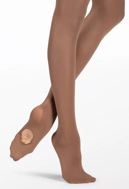 *Pre-Order** DanceFlex  Convertible  Tights  - Buy 3 Get 1 Free at checkout!
