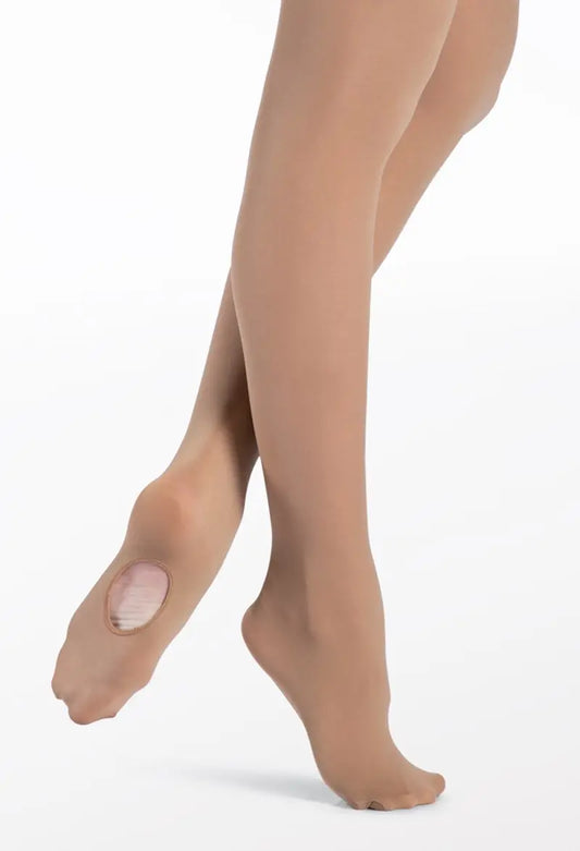 *Pre-Order** DanceFlex  Convertible  Tights  - Buy 3 Get 1 Free at checkout!