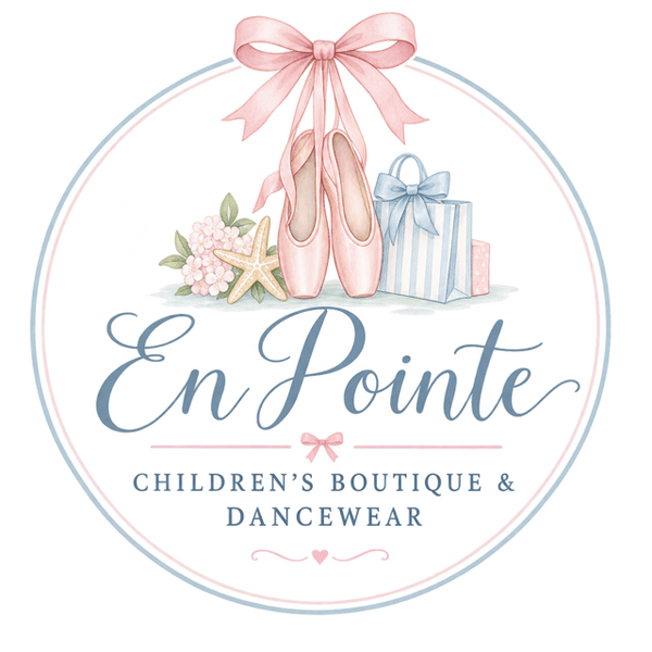 En Pointe Children's Boutique & Dancewear