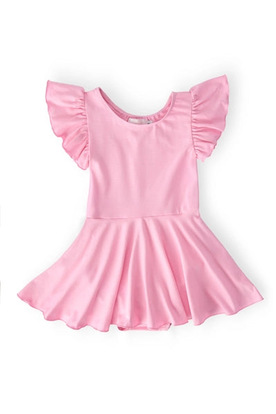 **Pre-Order** Mila & Rose Twirl Leotard