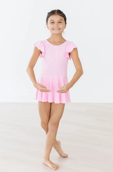 **Pre-Order** Mila & Rose Twirl Leotard