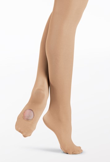 Balera Convertible Tights - Adults