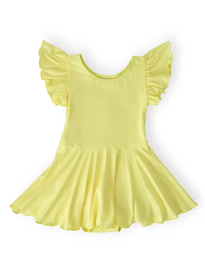 **Pre-Order** Mila & Rose Twirl Leotard