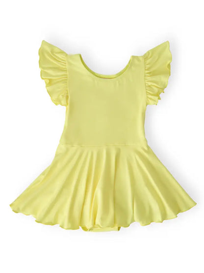 **Pre-Order** Mila & Rose Twirl Leotard